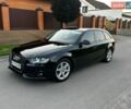 Чорний Ауді А4, об'ємом двигуна 1.8 л та пробігом 196 тис. км за 8300 $, фото 9 на Automoto.ua