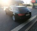 Чорний Ауді А4, об'ємом двигуна 1.8 л та пробігом 246 тис. км за 8300 $, фото 10 на Automoto.ua