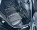 Черный Ауди А4, объемом двигателя 1.98 л и пробегом 272 тыс. км за 8900 $, фото 3 на Automoto.ua