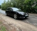 Чорний Ауді А4, об'ємом двигуна 2 л та пробігом 209 тис. км за 12500 $, фото 7 на Automoto.ua