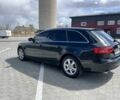 Черный Ауди А4, объемом двигателя 2 л и пробегом 234 тыс. км за 8164 $, фото 3 на Automoto.ua