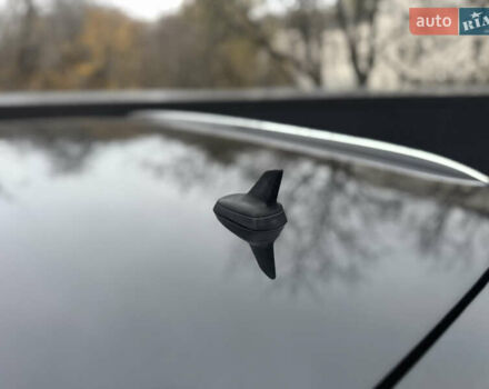 Чорний Ауді А4, об'ємом двигуна 2 л та пробігом 213 тис. км за 11777 $, фото 16 на Automoto.ua