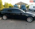 Черный Ауди А4, объемом двигателя 1.8 л и пробегом 246 тыс. км за 7800 $, фото 5 на Automoto.ua