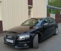 Чорний Ауді А4, об'ємом двигуна 1.98 л та пробігом 261 тис. км за 8900 $, фото 7 на Automoto.ua