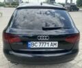 Черный Ауди А4, объемом двигателя 3 л и пробегом 272 тыс. км за 12000 $, фото 3 на Automoto.ua
