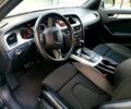 Черный Ауди А4, объемом двигателя 0 л и пробегом 250 тыс. км за 9200 $, фото 6 на Automoto.ua