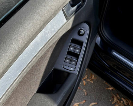 Черный Ауди А4, объемом двигателя 2 л и пробегом 342 тыс. км за 11950 $, фото 18 на Automoto.ua