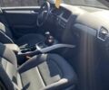 Черный Ауди А4, объемом двигателя 1.8 л и пробегом 228 тыс. км за 7500 $, фото 10 на Automoto.ua