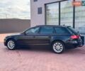 Чорний Ауді А4, об'ємом двигуна 2 л та пробігом 283 тис. км за 10850 $, фото 7 на Automoto.ua
