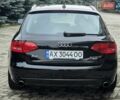 Черный Ауди А4, объемом двигателя 1.98 л и пробегом 250 тыс. км за 7900 $, фото 6 на Automoto.ua