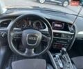 Черный Ауди А4, объемом двигателя 1.97 л и пробегом 332 тыс. км за 12200 $, фото 10 на Automoto.ua