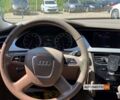 Черный Ауди А4, объемом двигателя 2 л и пробегом 270 тыс. км за 12100 $, фото 19 на Automoto.ua