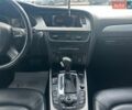 Черный Ауди А4, объемом двигателя 1.97 л и пробегом 271 тыс. км за 12500 $, фото 25 на Automoto.ua