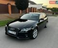Чорний Ауді А4, об'ємом двигуна 1.8 л та пробігом 196 тис. км за 8300 $, фото 2 на Automoto.ua