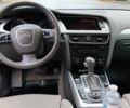 Чорний Ауді А4, об'ємом двигуна 2 л та пробігом 185 тис. км за 10450 $, фото 6 на Automoto.ua