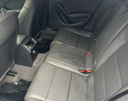 Чорний Ауді А4, об'ємом двигуна 1.97 л та пробігом 321 тис. км за 11300 $, фото 20 на Automoto.ua