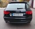 Черный Ауди А4, объемом двигателя 1.98 л и пробегом 250 тыс. км за 9900 $, фото 5 на Automoto.ua