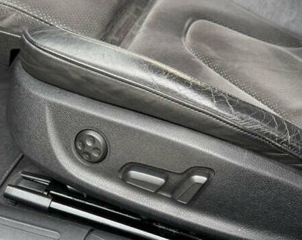 Черный Ауди А4, объемом двигателя 2 л и пробегом 177 тыс. км за 10200 $, фото 35 на Automoto.ua