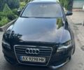 Черный Ауди А4, объемом двигателя 1.98 л и пробегом 272 тыс. км за 8900 $, фото 1 на Automoto.ua