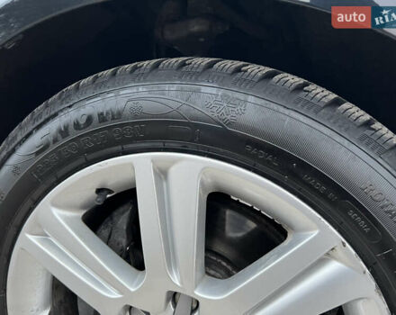 Черный Ауди А4, объемом двигателя 2.97 л и пробегом 273 тыс. км за 11700 $, фото 43 на Automoto.ua