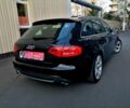 Черный Ауди А4, объемом двигателя 0 л и пробегом 250 тыс. км за 9200 $, фото 2 на Automoto.ua