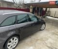 Чорний Ауді А4, об'ємом двигуна 2 л та пробігом 150 тис. км за 11850 $, фото 1 на Automoto.ua