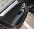 Черный Ауди А4, объемом двигателя 1.98 л и пробегом 250 тыс. км за 9900 $, фото 16 на Automoto.ua