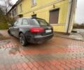 Чорний Ауді А4, об'ємом двигуна 2 л та пробігом 266 тис. км за 10200 $, фото 5 на Automoto.ua