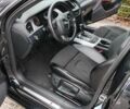 Черный Ауди А4, объемом двигателя 1.98 л и пробегом 250 тыс. км за 9900 $, фото 22 на Automoto.ua