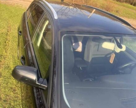 Черный Ауди А4, объемом двигателя 2 л и пробегом 263 тыс. км за 11500 $, фото 8 на Automoto.ua