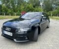 Черный Ауди А4, объемом двигателя 3 л и пробегом 272 тыс. км за 12000 $, фото 9 на Automoto.ua