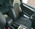 Черный Ауди А4, объемом двигателя 0 л и пробегом 250 тыс. км за 9200 $, фото 10 на Automoto.ua