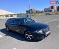 Черный Ауди А4, объемом двигателя 2 л и пробегом 239 тыс. км за 8800 $, фото 1 на Automoto.ua