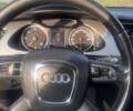 Черный Ауди А4, объемом двигателя 2 л и пробегом 263 тыс. км за 11500 $, фото 11 на Automoto.ua
