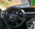 Черный Ауди А4, объемом двигателя 2 л и пробегом 245 тыс. км за 10500 $, фото 2 на Automoto.ua