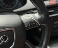 Черный Ауди А4, объемом двигателя 1.97 л и пробегом 273 тыс. км за 9600 $, фото 32 на Automoto.ua