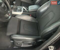 Чорний Ауді А4, об'ємом двигуна 2 л та пробігом 197 тис. км за 10600 $, фото 14 на Automoto.ua