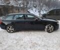 Чорний Ауді А4, об'ємом двигуна 2 л та пробігом 365 тис. км за 3900 $, фото 6 на Automoto.ua