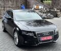 Черный Ауди А4, объемом двигателя 2 л и пробегом 178 тыс. км за 11499 $, фото 19 на Automoto.ua