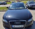 Черный Ауди А4, объемом двигателя 2 л и пробегом 302 тыс. км за 11079 $, фото 2 на Automoto.ua