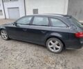 Черный Ауди А4, объемом двигателя 2 л и пробегом 365 тыс. км за 5000 $, фото 4 на Automoto.ua