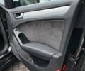 Черный Ауди А4, объемом двигателя 2 л и пробегом 178 тыс. км за 11499 $, фото 53 на Automoto.ua