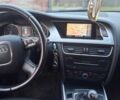 Чорний Ауді А4, об'ємом двигуна 2 л та пробігом 295 тис. км за 9706 $, фото 3 на Automoto.ua