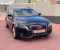 Чорний Ауді А4, об'ємом двигуна 2 л та пробігом 283 тис. км за 10850 $, фото 17 на Automoto.ua