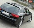 Чорний Ауді А4, об'ємом двигуна 1.97 л та пробігом 364 тис. км за 7777 $, фото 31 на Automoto.ua