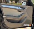 Черный Ауди А4, объемом двигателя 2 л и пробегом 270 тыс. км за 12100 $, фото 8 на Automoto.ua