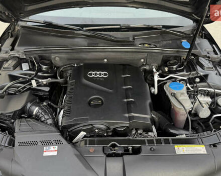 Черный Ауди А4, объемом двигателя 2 л и пробегом 177 тыс. км за 10200 $, фото 51 на Automoto.ua