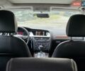Черный Ауди А4, объемом двигателя 1.98 л и пробегом 250 тыс. км за 7900 $, фото 18 на Automoto.ua