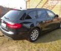 Черный Ауди А4, объемом двигателя 2 л и пробегом 302 тыс. км за 11079 $, фото 12 на Automoto.ua