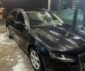 Черный Ауди А4, объемом двигателя 2 л и пробегом 230 тыс. км за 7200 $, фото 2 на Automoto.ua